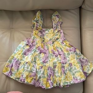 Janie and Jack Dress